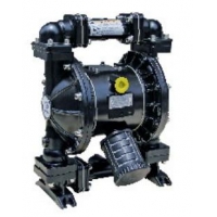 Bơm màng buna-N 1 inch MK25AL - AL/BN/BN/BN thân nhôm