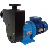 Bơm dẫn động từ tự mồi áp lực cao seri TSP MAG - P