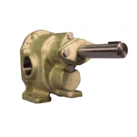 Bơm bánh răng thân đồng ăn khớp ngoài model N13500
