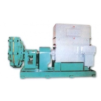 Bơm bùn đặc, bùn loãng Series LWAST 12 x 10 - LWAST 14 x 12