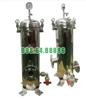 Bộ lọc hóa chất inox không bao gồm máy bơm QHU-P-7-20