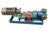 Bơm bánh răng ăn khớp trong NYP80
