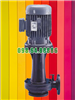 Bơm dập khói, dập mùi trục đứng KD40-VK25