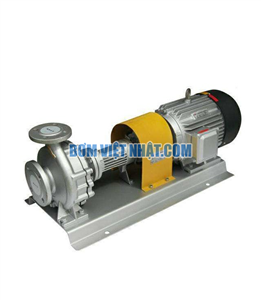 Bơm dầu nóng 65-40-200A