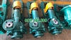 Bơm hóa chất lót nhựa chịu nhiệt độ cao FMB80-65-125