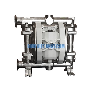Bơm màng Argal VN DFA 75 SP HTTST C20