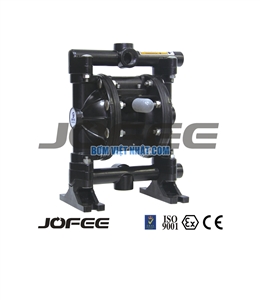 Bơm màng Morak Jofee VN MK15PP AL/BN/SS/SS
