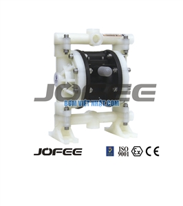 Bơm màng Morak Jofee VN MK15PP PM/EP/TF/PM