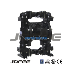 Bơm màng Morak Jofee VN MK40PP AL/TF/TF/TF