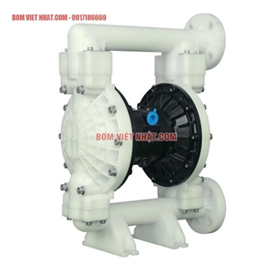 Bơm màng TDS DS14-PAL-TPTP-02 1-1/2 inch
