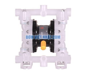 Bơm màng VN HY 40N PP PP SP SP